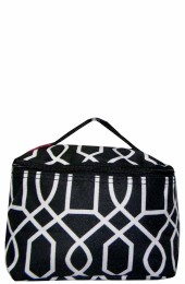 Cosmetic Pouch-GM1007/BK